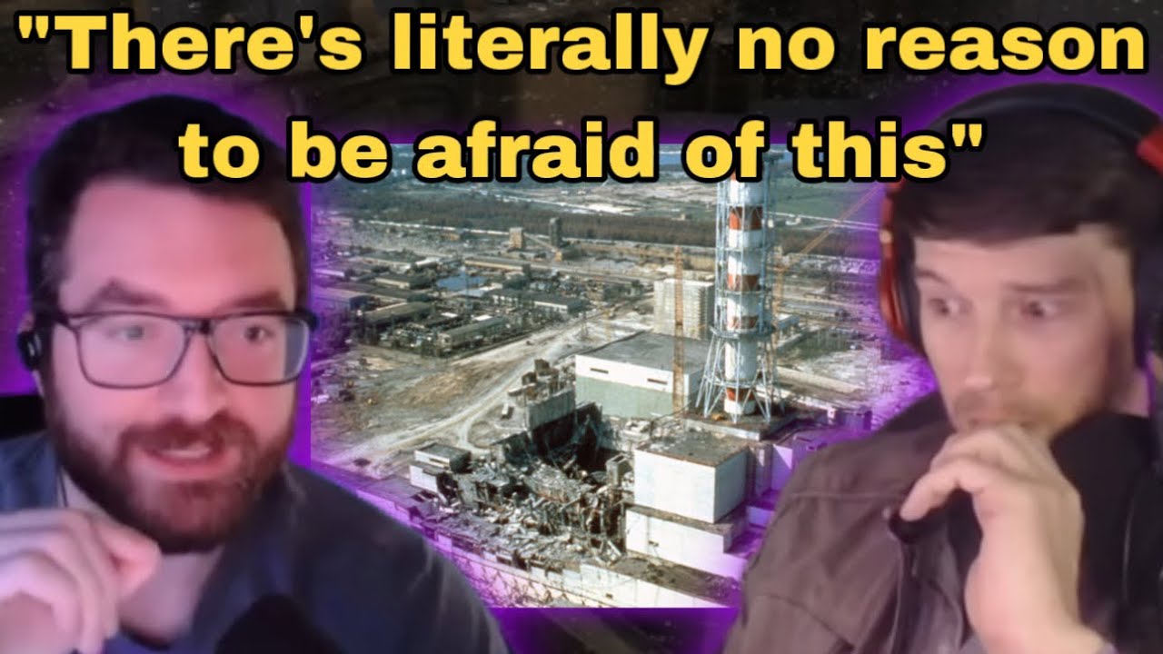 PKA Explains Why Nuclear Power Is Better Than Solar