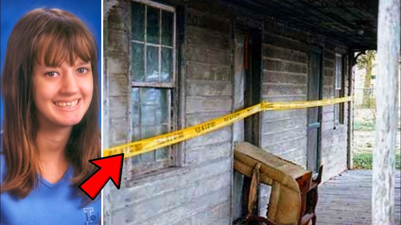 5 Cold Cases That Were Solved With TWISTS