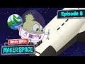 Angry Birds MakerSpace | Exploring the MakerSpace - S1 Ep8