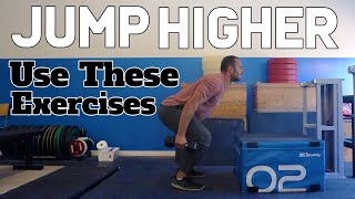 How To Jump Higher: 9 Exercises To Increase Vertical Jump