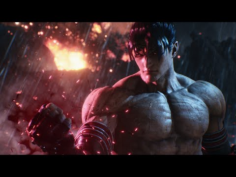 TEKKEN 8 | Il RE dei picchiaduro è tornato!