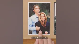 Chad Michael Murray on Lindsay Lohan & Jamie Lee Curtis in 'Freaky Friday'