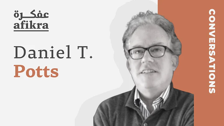 DANIEL T. POTTS | Near Eastern Archaeology | Conve...