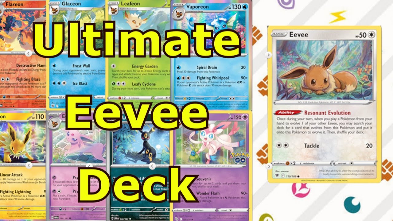 pokemon trading card game eevee deck Pokemon TCG: 2 Pack Blister Single Wide (Archaludon) main image 1