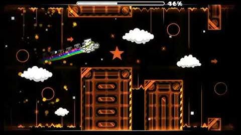 New Geometry Dash Daily Level