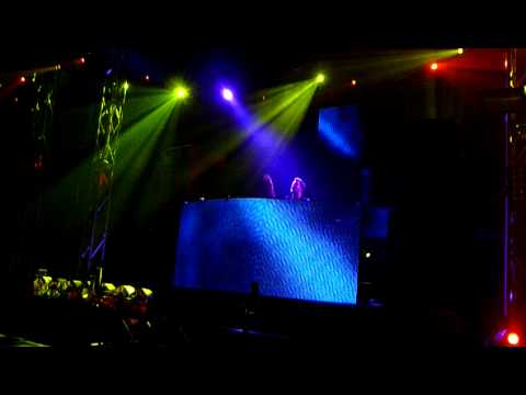 Dash Berlin: This Night (Dash Berlin Remix) [Live ...