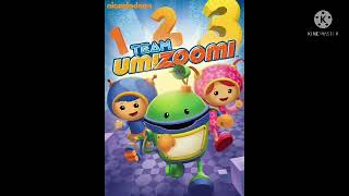 Team Umizoomi Rant