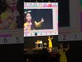 180915 아이유 10주년 팬미팅 part.1 포토타임