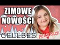 ❄ MIERZYMY PLUS SIZE ❄ ZIMOWE NOWOŚCI Z CELLBES I MADZIOF