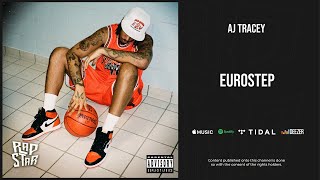 AJ Tracey - &#39;&#39;Eurostep&#39;&#39; (Flu Game)