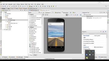 Instalación y configuración de Android Studio con WIndows 10