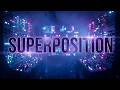 [REMIX] TMNETWORK  / Superposition [Instrumental]