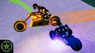 HATE LOOPS AND PANIC HORNS - GTA V: Deadline | Let's Play