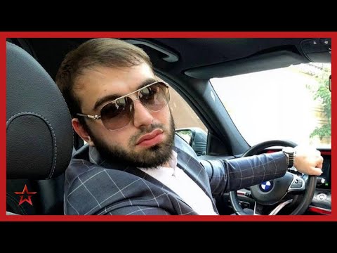 Автоблогер Саид Губденский погиб в ДТП на Кутузовском проспекте