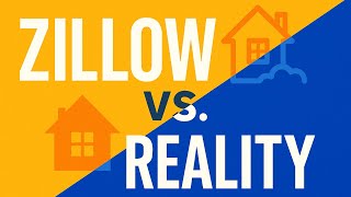 Zillow vs Reality: Touring This $474K Gated Home in Phoenix Arizona