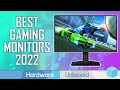 Best Gaming Monitors of 2022: 1440p, 4K, Ultrawide, 1080p, HDR and Value Picks