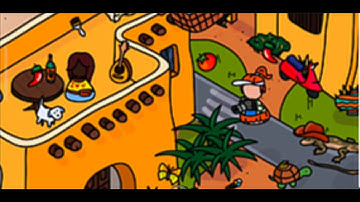 New Mexico Journey Playthrough