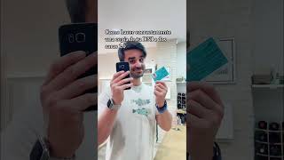 Copy of DNI 2.0 🫠🤣 #humor #documents