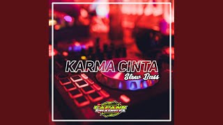 DJ Karma Cinta