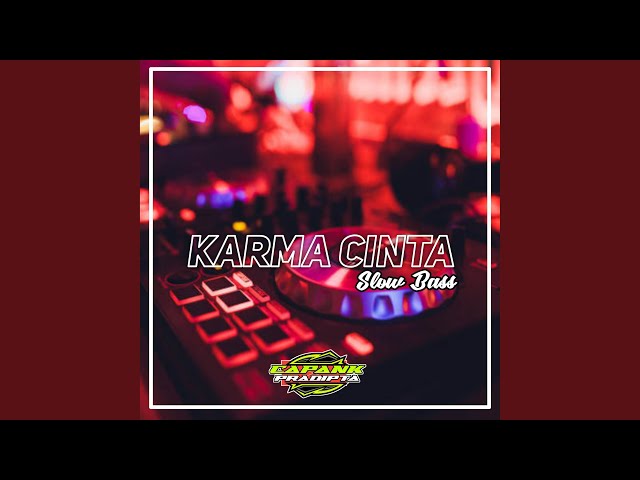 DJ Karma Cinta class=