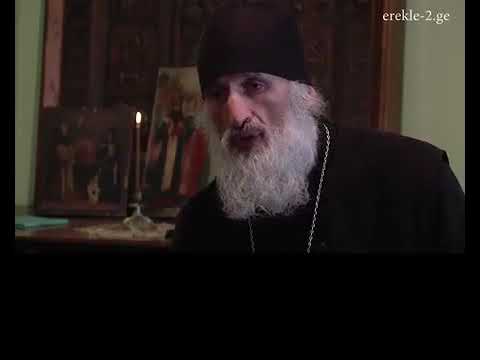 “მამაჩემი ხშირად აგინებდა შევარდნაძეს და ამიტომ ენის კიბო დაემართა“ ვავა ბაბა!!