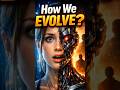 This Is How Humans Will Evolve…#shorts