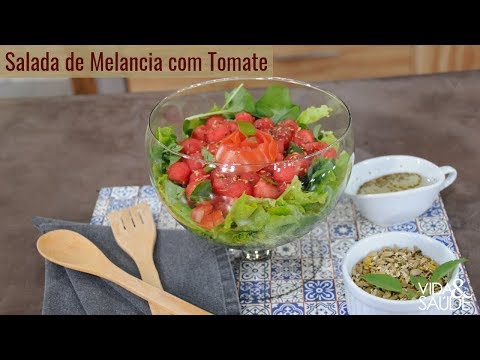 Vídeo: Salada De Sopro 