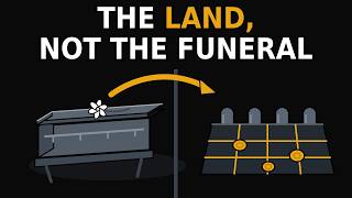 The Business Behind Funeral Homes