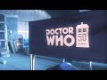 The making of The Day of the Doctor (full episode) | Doctor Who Behind the Lens | BBC