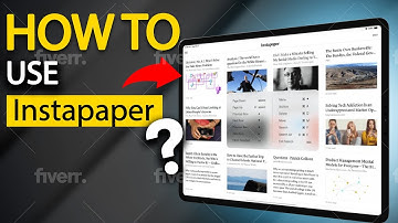 Instapaper Use Case – How I Save Industry Updates & Articles as a Bookkeeper