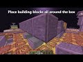 End of video
