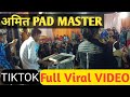 देखिये इस PAD MASTER को क्या बजाता है , AMIT PAD MASTER , बालको कोरबा CG