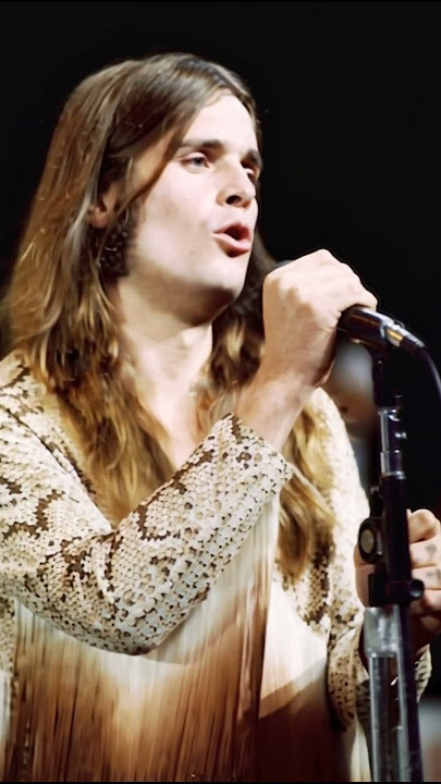Black Sabbath (Ozzy Osbourne) - Changes (1972) Stereo-Original Artist