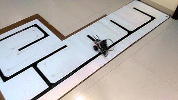 Line Follower - With PID Controller