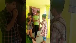 Friendship Samir Khan