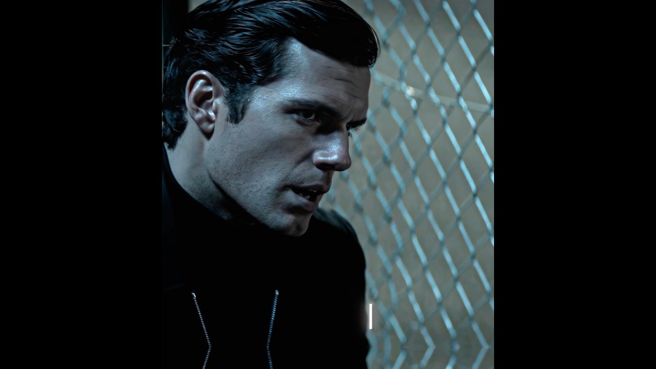 "CO2 Laser" - The Man From U.N.C.L.E. Edit | slxughter - fragment (Slowed)