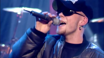 East 17 (feat. Gabrielle) – If You Ever (Top Of The Pops 1996)