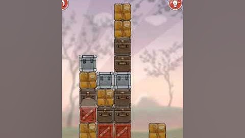 Move The Box - Osaka - Level 41-48 Walkthrough