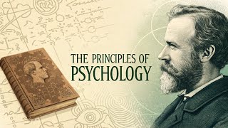 THE PRINCIPLES OF PSYCHOLOGY BY WILLIAM JAMES | AUDIO BOOK