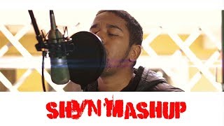 Miniatura de "Shyn - Resim-pitia/Overdose MASHUP (Joda Omi Cover)"