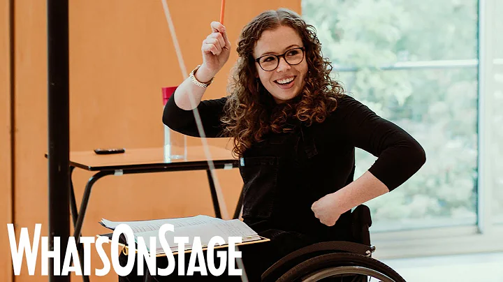 Reasons You Should(n't) Love Me at Kiln Theatre | ...