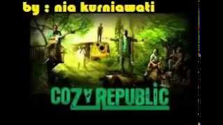 Cozy Republic Republik Uye
