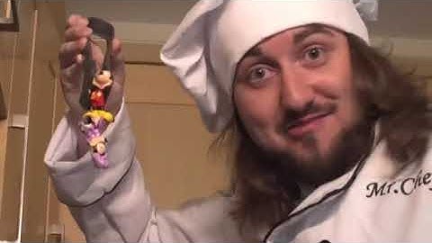 I Second of Every Caddicarus Video