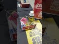 Нужно на каждой выставке! Место для починки моделей #diy #hobby #scalemodels #taiwanmodelshow #ideas