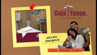 En Caja Yanga tenemos un crédito a tu medida.