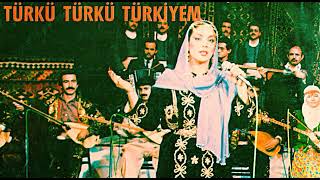 Belkıs Akkale - Şifa İstemem Balından (Original Song Analog Remastered) 1984 Resimi