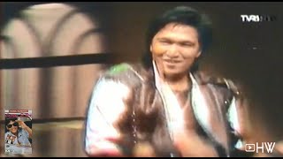 Vignette de la vidéo "Ikang Fawzi - Catatan Si Boy (1987) OST Catatan Si Boy"