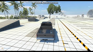 BeamNG TechDemo Version 0.3