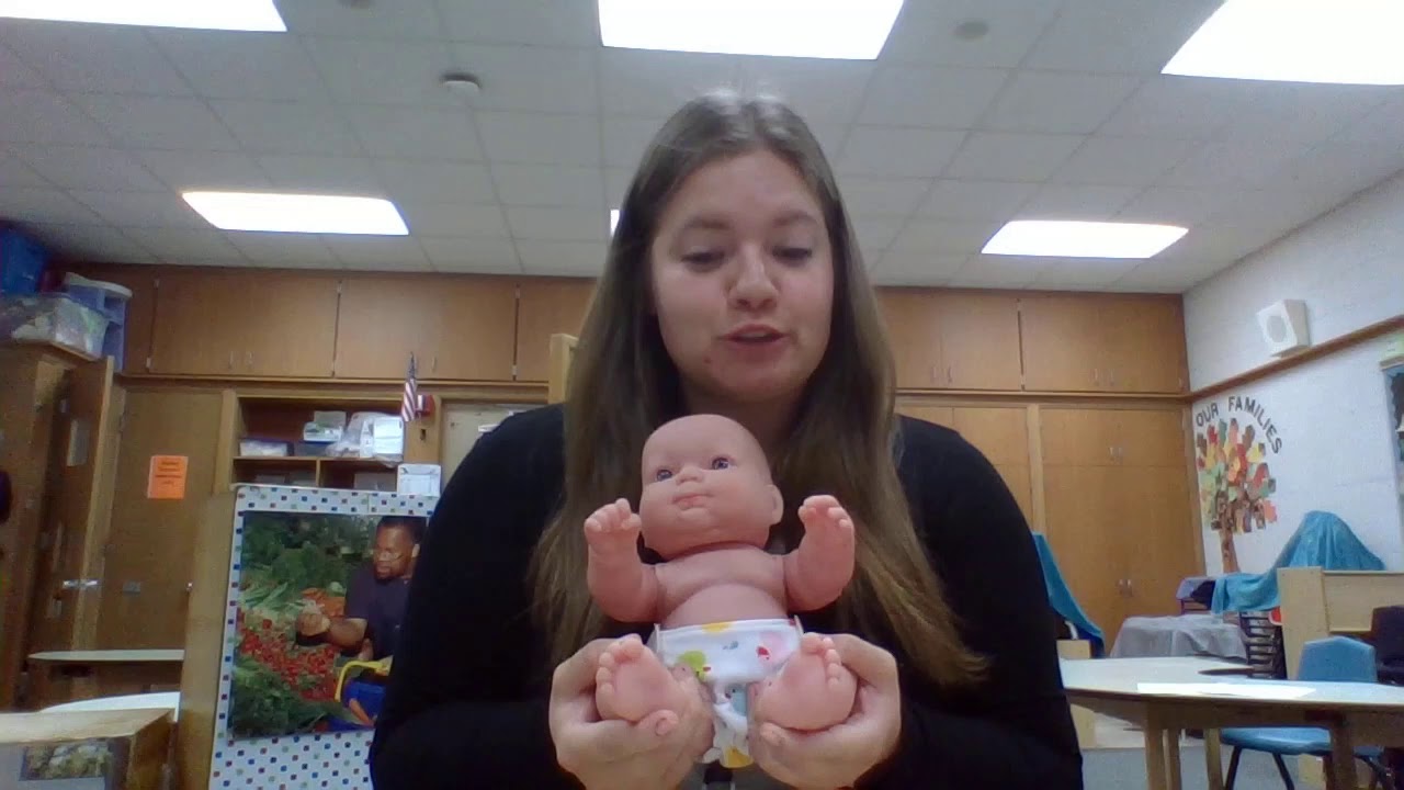 Baby Doll Circle Time 2.1 "Where Are..." YouTube
