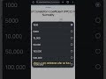 How to Check Normality Test Using Stats.blue | Easy Guide #shorts #mobile